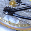 1980 Kuwahara KZ-1 Black Gold *SOLD* - Image 10