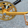 1980 Kuwahara KZ-1 Black Gold *SOLD* - Image 12