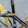 1980 Kuwahara KZ-1 Black Gold *SOLD* - Image 13