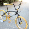 1980 Kuwahara KZ-1 Black Gold *SOLD* - Image 2