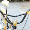 1980 Kuwahara KZ-1 Black Gold *SOLD* - Image 4