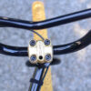 1980 Kuwahara KZ-1 Black Gold *SOLD* - Image 5