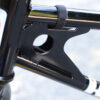 1980 Kuwahara KZ-1 Black Gold *SOLD* - Image 6