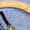 1980 Kuwahara KZ-1 Black Gold *SOLD* - Image 7