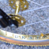 1980 Kuwahara KZ-1 Black Gold *SOLD* - Image 8