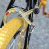 1980 Kuwahara KZ-1 Black Gold *SOLD* - Image 9