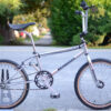 1982 Kuwahara Laserlite - Factory *SOLD*