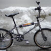 1983 Kuwahara KZ-1 Factory *SOLD*