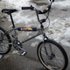 1983 Kuwahara KZ-1 Factory *SOLD* - Image 2