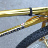 1983 Kuwahara KYZ Rare "Gold Edition" - #2 (A Collector's Grail!) *SOLD* - Image 4