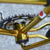 1983 Kuwahara KYZ Rare "Gold Edition" - #2 (A Collector's Grail!) *SOLD* - Image 12