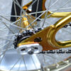 1983 Kuwahara KYZ Rare "Gold Edition" - #2 (A Collector's Grail!) *SOLD* - Image 7