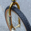 1983 Kuwahara KYZ Rare "Gold Edition" - #2 (A Collector's Grail!) *SOLD* - Image 10