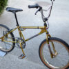 1983 Kuwahara KYZ Rare "Gold Edition" - #2 (A Collector's Grail!) *SOLD* - Image 2