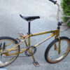 1983 Kuwahara KYZ Rare "Gold Edition" - #2 (A Collector's Grail!) *SOLD* - Image 3