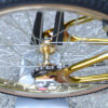 1983 Kuwahara KYZ Rare "Gold Edition" - #2 (A Collector's Grail!) *SOLD* - Image 18