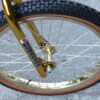 1983 Kuwahara KYZ Rare "Gold Edition" - #2 (A Collector's Grail!) *SOLD* - Image 17
