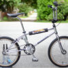 1983 Kuwahara Laserlite - Show Chrome *SOLD*