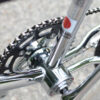 1983 Kuwahara Laserlite - Show Chrome *SOLD* - Image 9