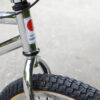 1983 Kuwahara Laserlite - Show Chrome *SOLD* - Image 10