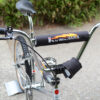 1983 Kuwahara Laserlite - Show Chrome *SOLD* - Image 11