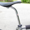 1983 Kuwahara Laserlite - Show Chrome *SOLD* - Image 15