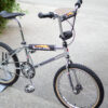 1983 Kuwahara Laserlite - Show Chrome *SOLD* - Image 2
