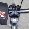 1983 Kuwahara Laserlite - Show Chrome *SOLD* - Image 4