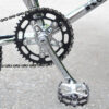 1983 Kuwahara Laserlite - Show Chrome *SOLD* - Image 5