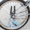 1983 Kuwahara Laserlite - Show Chrome *SOLD* - Image 6