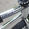 1983 Kuwahara Laserlite - Show Chrome *SOLD* - Image 8