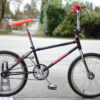 1984 Kuwahara LASERLITE "K" Stamped Oval Tube KZ-84 *SOLD*