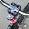 1984 Kuwahara LASERLITE "K" Stamped Oval Tube KZ-84 *SOLD* - Image 10