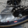 1984 Kuwahara LASERLITE "K" Stamped Oval Tube KZ-84 *SOLD* - Image 11