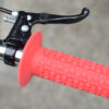 1984 Kuwahara LASERLITE "K" Stamped Oval Tube KZ-84 *SOLD* - Image 14