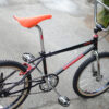 1984 Kuwahara LASERLITE "K" Stamped Oval Tube KZ-84 *SOLD* - Image 3