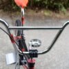 1984 Kuwahara LASERLITE "K" Stamped Oval Tube KZ-84 *SOLD* - Image 4