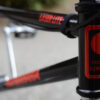 1984 Kuwahara LASERLITE "K" Stamped Oval Tube KZ-84 *SOLD* - Image 5