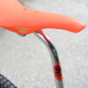 1984 Kuwahara LASERLITE "K" Stamped Oval Tube KZ-84 *SOLD* - Image 7