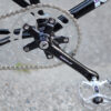 1985 Kuwahara LASER-LITE Factory Original Super RARE - Image 3