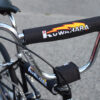 1985 Kuwahara LASER-LITE Factory Original Super RARE - Image 2