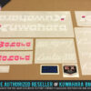 Factory Correct 1986-1987 Kuwahara Laserlite-3000 BMX Decal Stickers