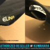 Factory Correct Elina Aero Turbo BMX Seat Decal Stickers