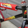 1985 Kuwahara Laser-Lite Tange Made Vintage BMX