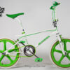 1986 Kuwahara Bravo KT Vintage Freestyle BMX