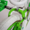1986 Kuwahara Bravo KT Vintage Freestyle BMX