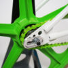 1986 Kuwahara Bravo KT Vintage Freestyle BMX