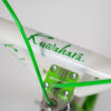 1986 Kuwahara Bravo KT Vintage Freestyle BMX