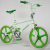 1986 Kuwahara Bravo KT Vintage Freestyle BMX