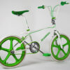 1986 Kuwahara Bravo KT Vintage Freestyle BMX